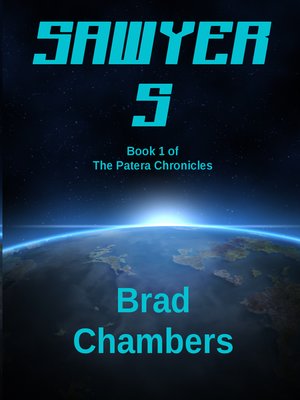 cover image of Sawyer 5